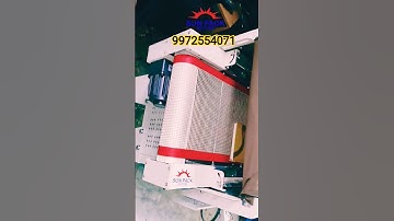 Tamil Version| Part 3|Shrink Tunnel Machine With L Sealer Machine| #shrinkwrap#shrinktunnel#sealing