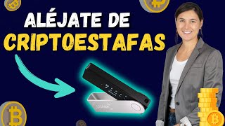 ¡Descubre por qué el LEDGER NANO es el MEJOR Monedero para tus Criptomonedas!