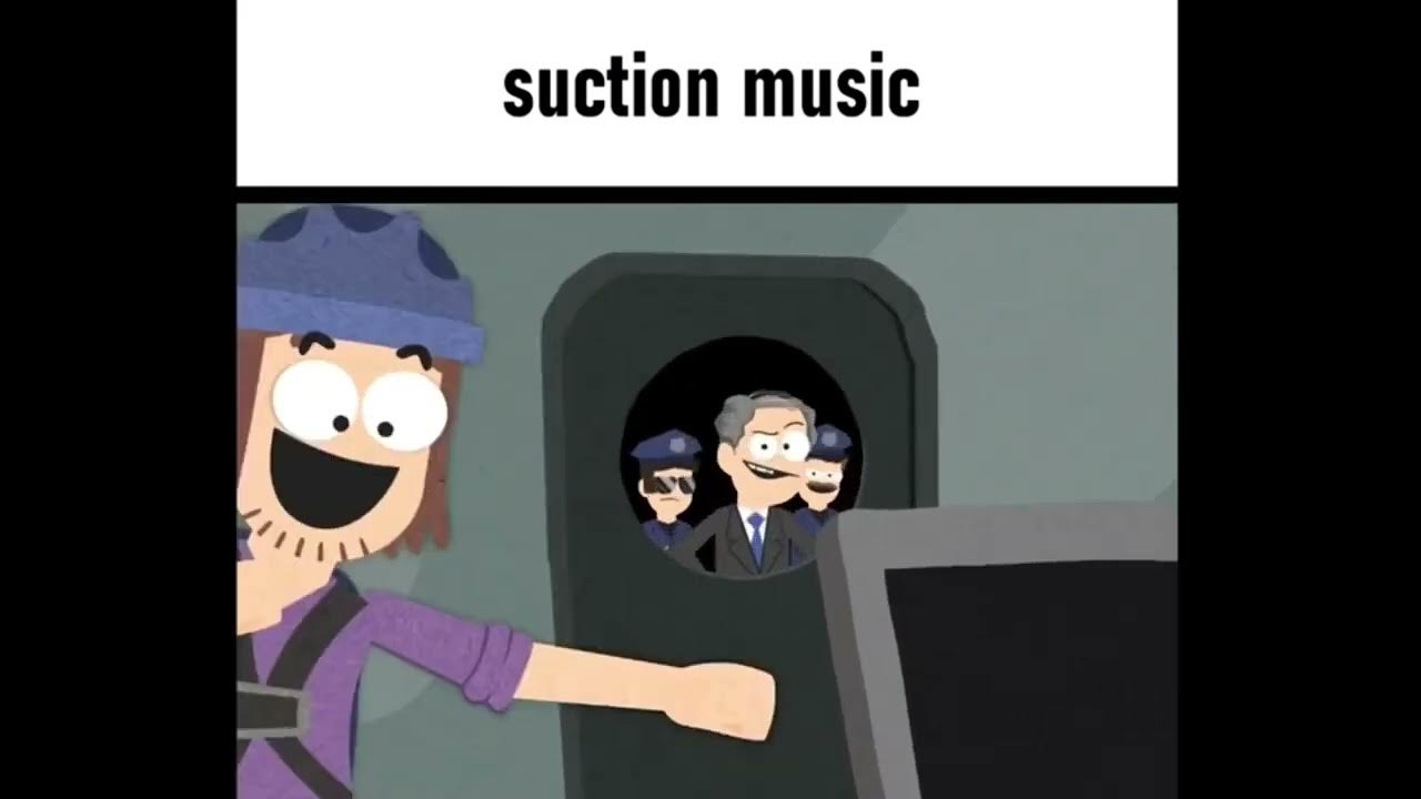 Suction music (extended) Suction music (extended)