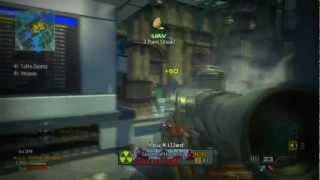 Sync 1st Attempt [ MW3 ] [ 1080p 3D! ] [ 100% Vegas ]