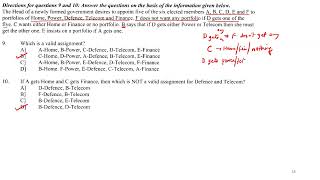 DAS10 - Conditional Statements & Binary Logic CS1 Q9 to Q10