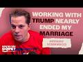 Anthony Scaramucci's Gratitude List