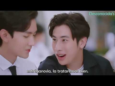 Gen Y the series cap 1 sub esp