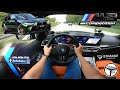 2023 BMW M3 Competition Touring | V-MAX, 0-100, 100-200, 200-250 km/h. Prezentacja +AUTOBAHN