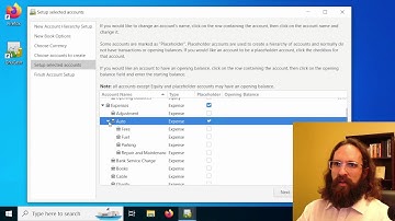 How to Install GnuCash