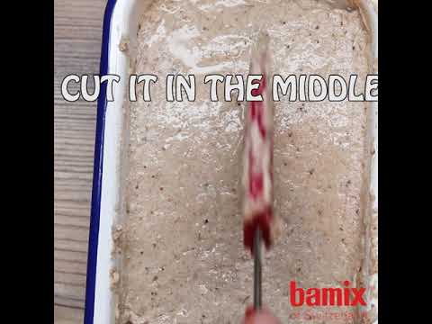 Quick And Easy Bread Mix
