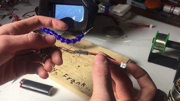 Eachine TX05 Fpv Camera Review