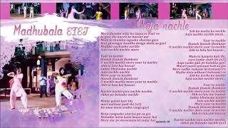 Yalancı Bahar  - Aaj Nachle | Tishna&Madhu Dance Ep.18 Resimi