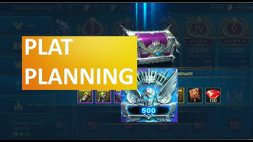 Plat Push, Avoid These Mistakes | Raid: Shadow Legends