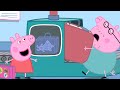 Abenteuer Flughafen | Peppa-Wutz Volle Episoden