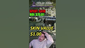 Day 83 Opening One Case a Day Until I Get a Knife #shorts #cs2 #knife