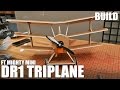 FT DR1 Triplane - BUILD | Flite Test