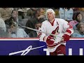 Brett Hull Was A Coyote? - Right Player, Wrong Team