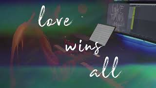 Download Lagu 결국 사랑이구나❤️｜아이유(IU) - Love Wins All (piano cover) MP3