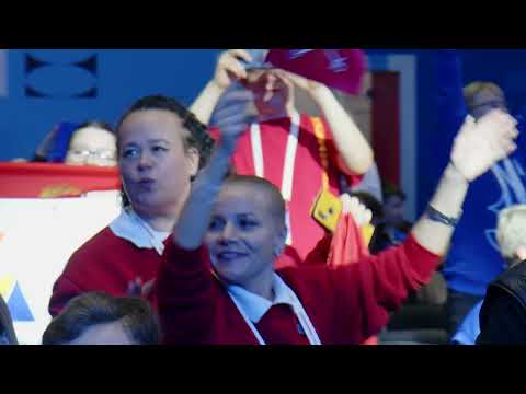 Национальный чемпионат «Абилимпикс»