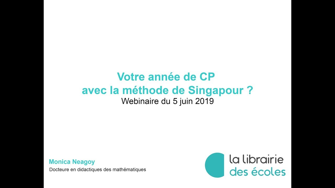 Je m'entraîne avec la méthode de Singapour : maths ; CE1 (édition 2023)