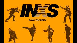 Watch Inxs Bang The Drum video