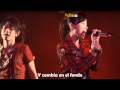 oC-ute - As one (Sub espa&ntilde;ol)