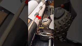 How One Golf Ball Replaced Every Typewriter 😳⌨️ #facts #shorts How One Golf Ball Replaced Every Typewriter 😳⌨️ #facts #shorts