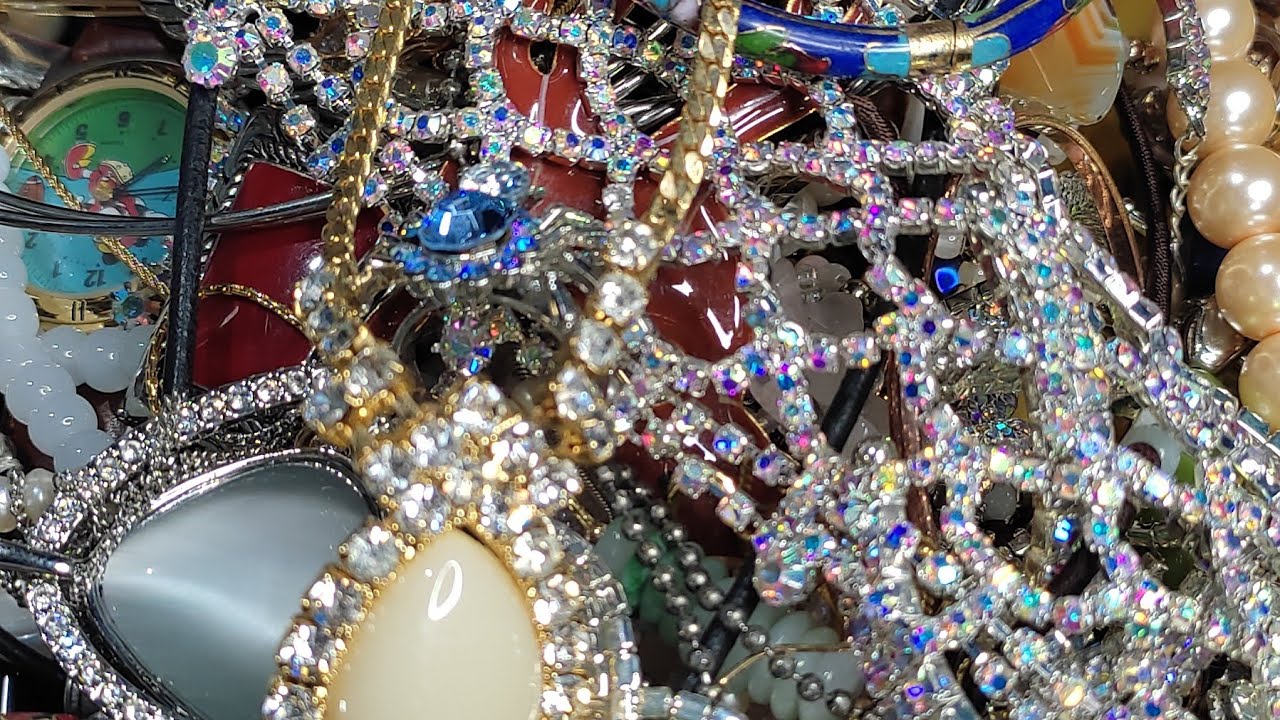 Jewelry Haul From Baguio YouTube