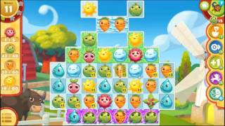 Farm Heroes Saga Level 1334