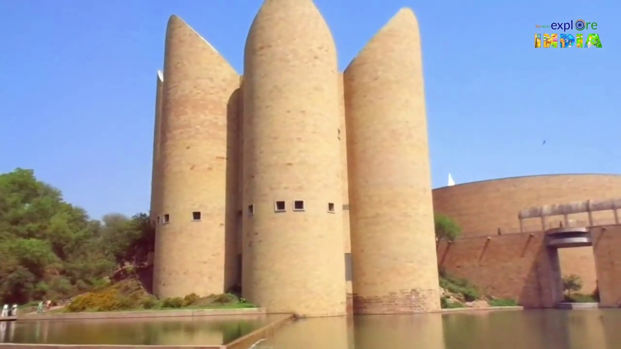 Virasat E Khalsa Heritage Museum   Shri Anandpur Sahib