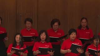 好日子（李昕） （香港）惠州合唱團 亞洲室樂團
