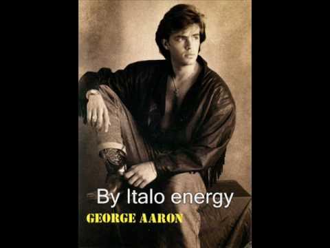 AaronHeaven {italo Disco, high energy YouTube