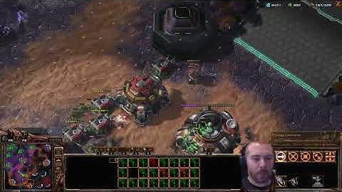 NewBreed vs llllllllllll ZvT on Taito Citadel 2025-12-06