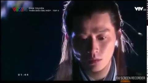 Tiểu Long Nữ bị Doãn Chí Bình làm thịt