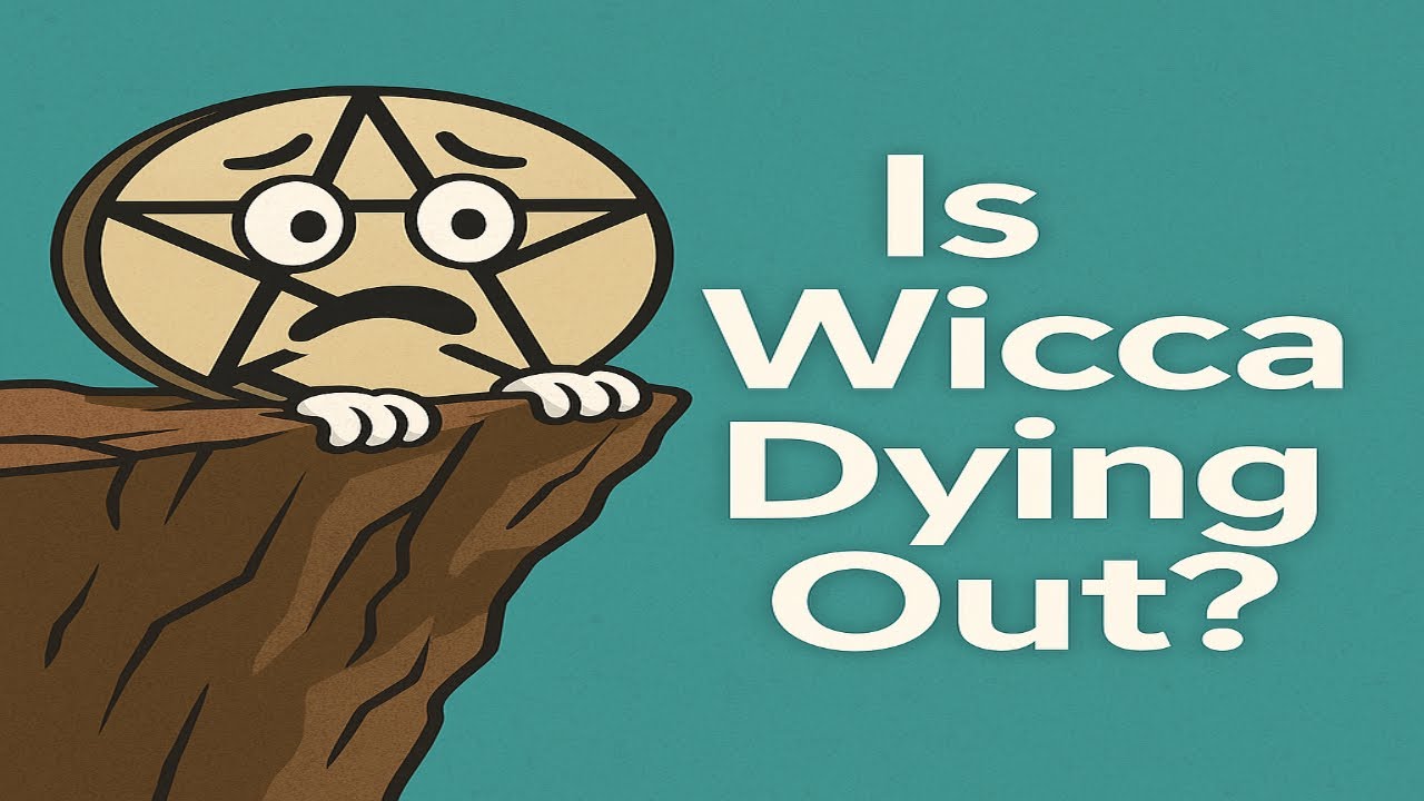 EP169 Умирает ли Викка?