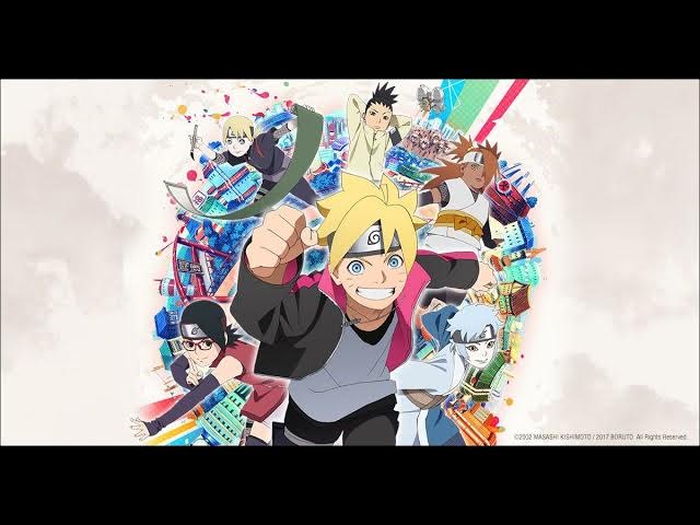 BORUTO―ボルト― 3 ―NARUTO NEXT GENERATIONS― by Masashi Kishimoto