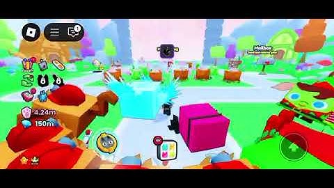 (🎄 Still Working December 2025) Script Pet Simulator 99 Gems Generator FE Pastebin