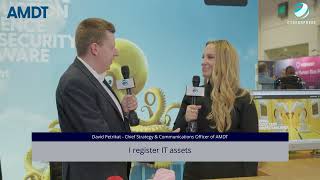 Securing The Perimeter How To Close The Ot Operational Technology Entry Point