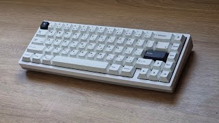 Download Lagu just creamy and poppy keyboard | MX hyperglide black soundtest MP3