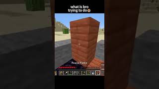Fastest Nether Portal Built..💀