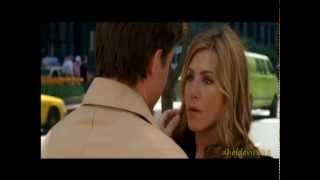 THE SWITCH - Deleted Scene - 