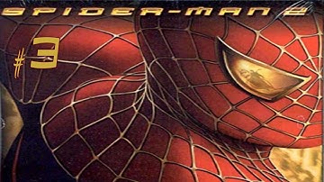 Spider-Man 2: The Game - Walkthrough - Part 3 (PC) [HD]