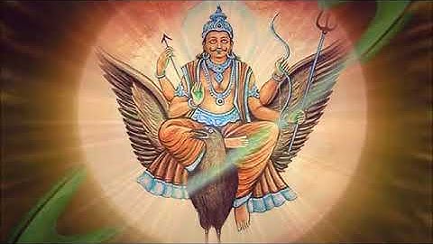 POWERFUL SHANI MANTRA TO REACH TOP POSITIONS   108 TIMES   REMOVE BAD EFFECTS OF SHANI AND SADE SATI