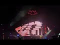 Truth live at Wakaan 2025 Full Set 4k Aura Stage