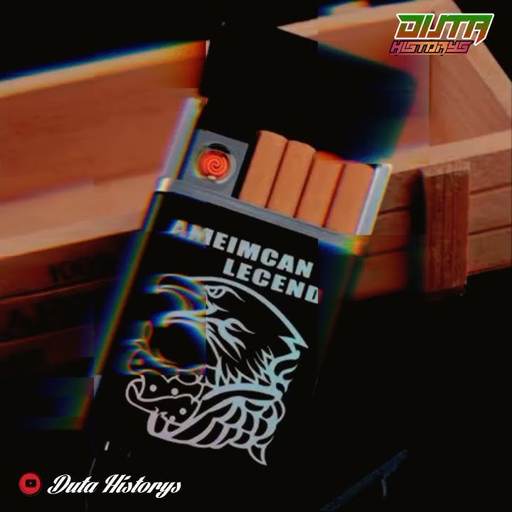 Story wa 30 detik kekinian ketenangan di rumah ||rokok 2020