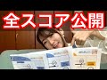 【TOEIC】400→900までの全スコア＆戦略を公開！！