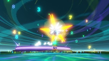 (res reduced) VELDUS TRIAL - SPEED VERSION | Star Glitcher - Revitalized