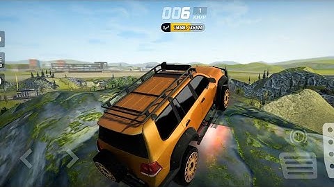 Extreme Car Driving Simulator | gameplay walkthrough part 4 | Red chilli Gaming | Android iOS