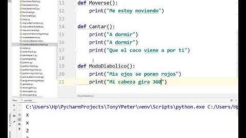 Muñeco diabólico en Python Números aleatorios y procedimientos TIC 1 Bachillerato IES Monterroso