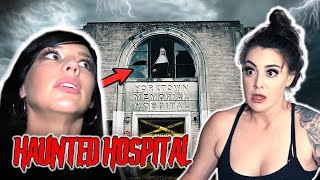 Famous A Night In The Devil's Chapel Wealth