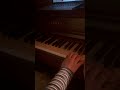 【なにこれ？】ちーちゃんのピアノ教室　使う音はドレミソラ♪だけ　#piano