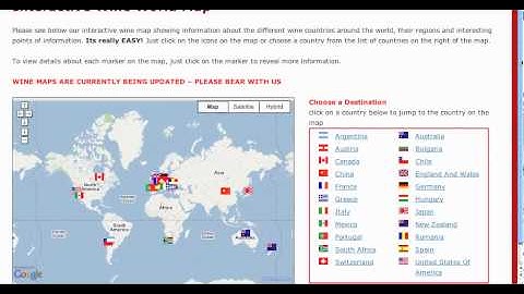 Custom Google Maps Plugin with Wordpress Thesis Theme