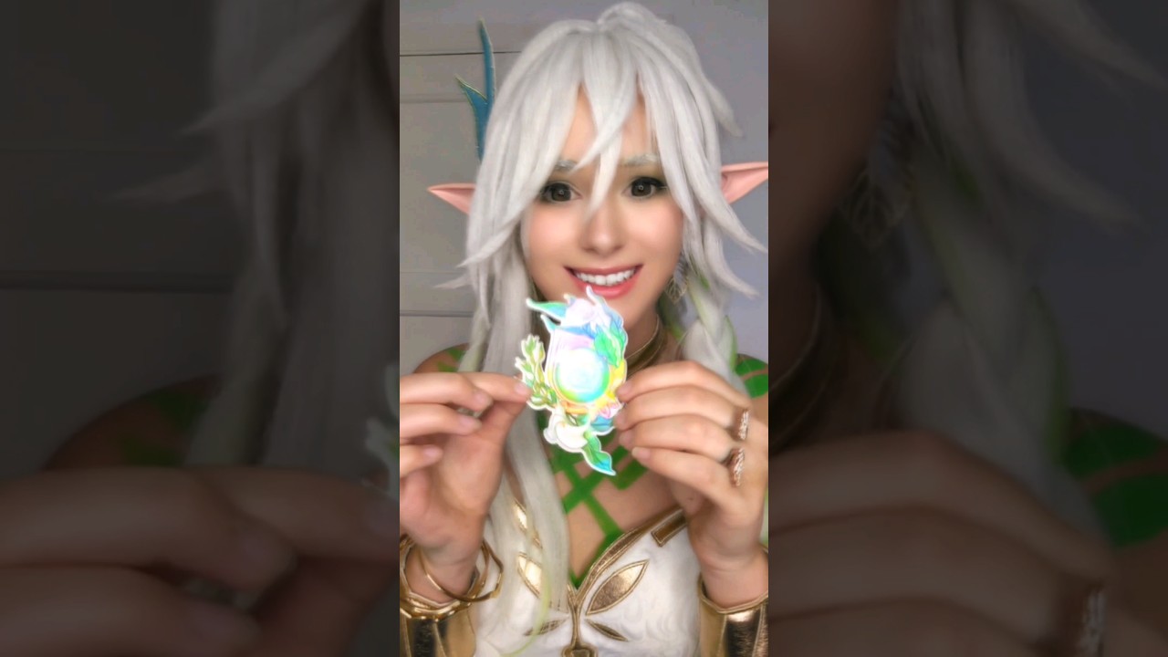 And your vision is...