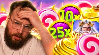 Slots, But I Can ONLY Play The Most *POPULAR* Games... screenshot 2